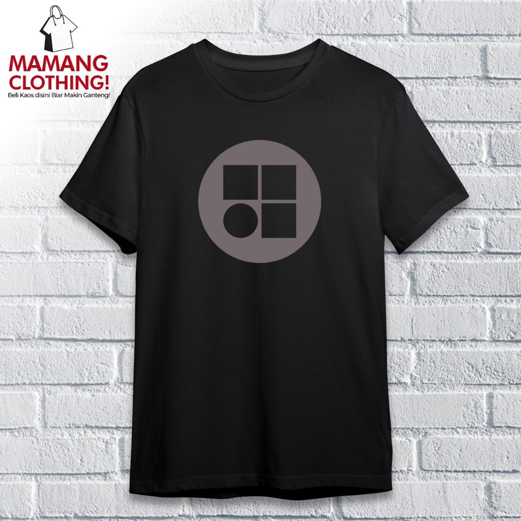 Kaos D&B Merchandise Audio Sound System Original