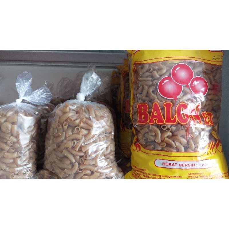 

makaroni goreng