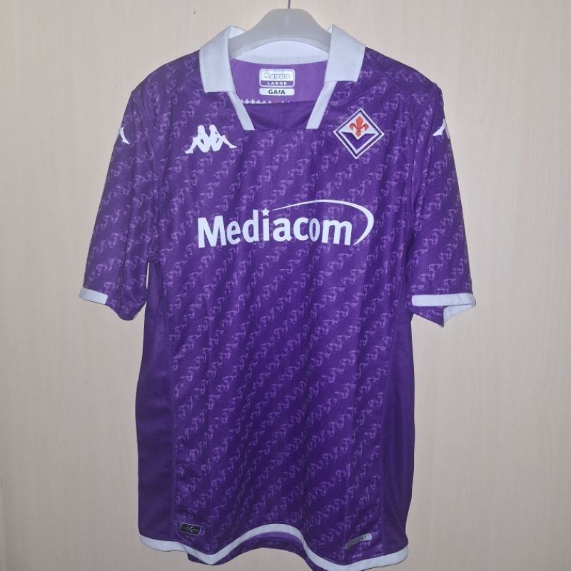 Fiorentina home 23/24 original BNWT