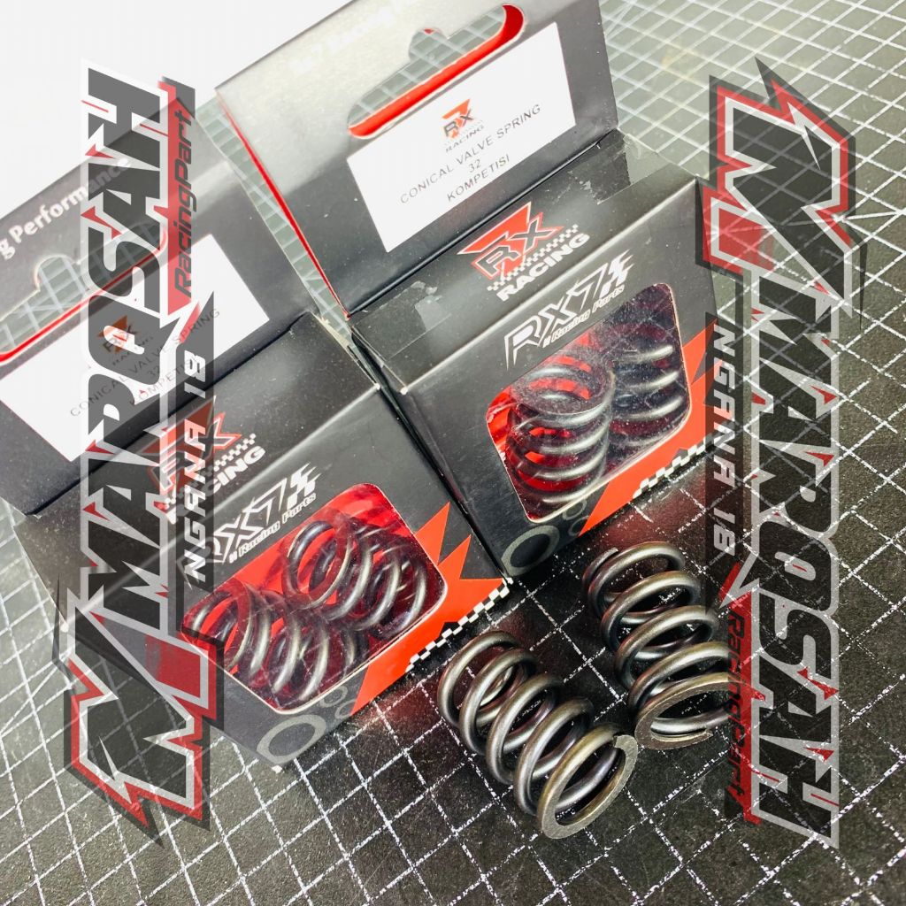 Harga rx7 per klep Terbaru Jun 2026 | BigGo Indonesia
