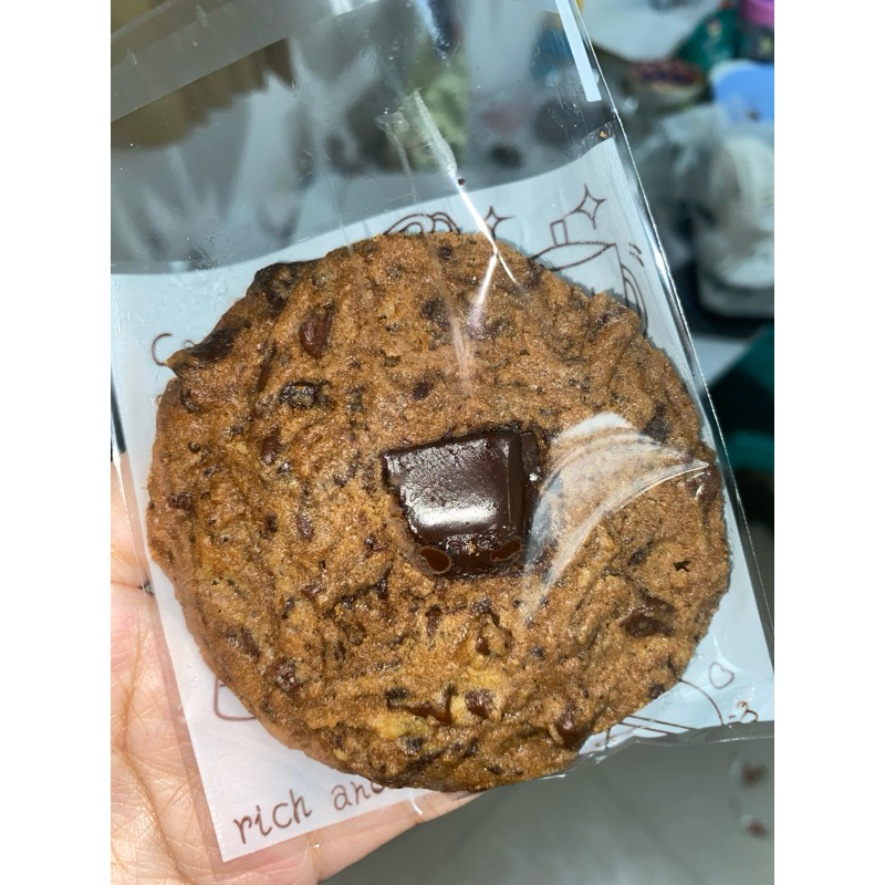 

Soft Bake Cookies