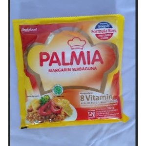 

SAMAWA - PALMIA 200 GR ISI 5 PCS/PALMIA SERBAGUNA