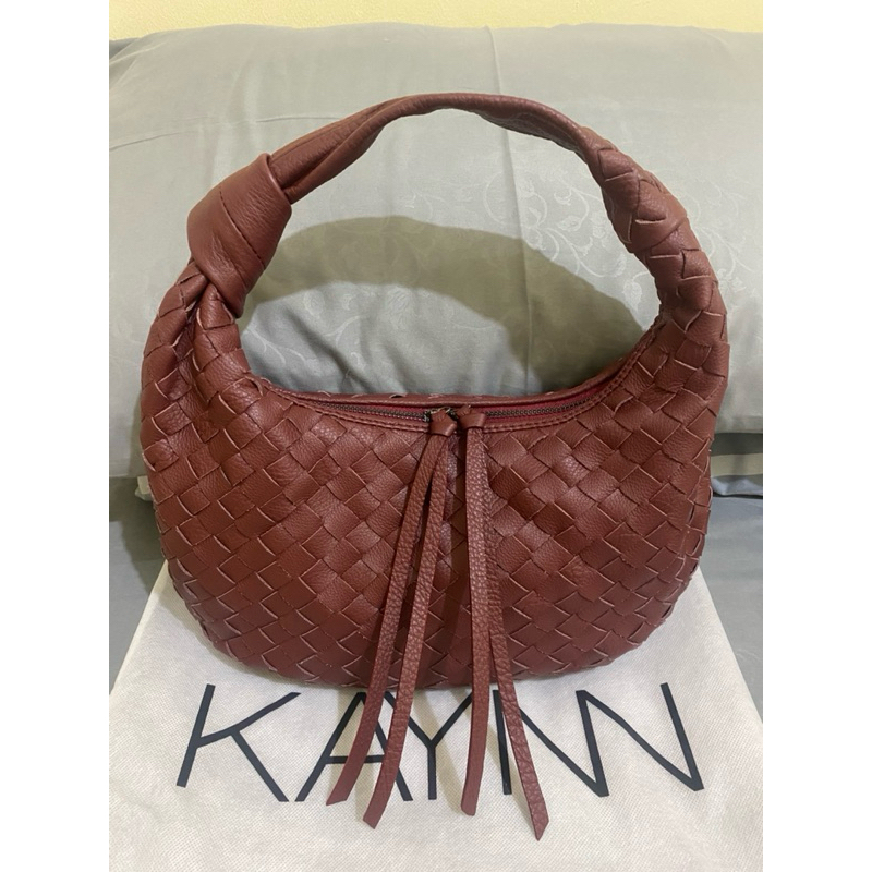 PL Kaynn Ammara Maroon