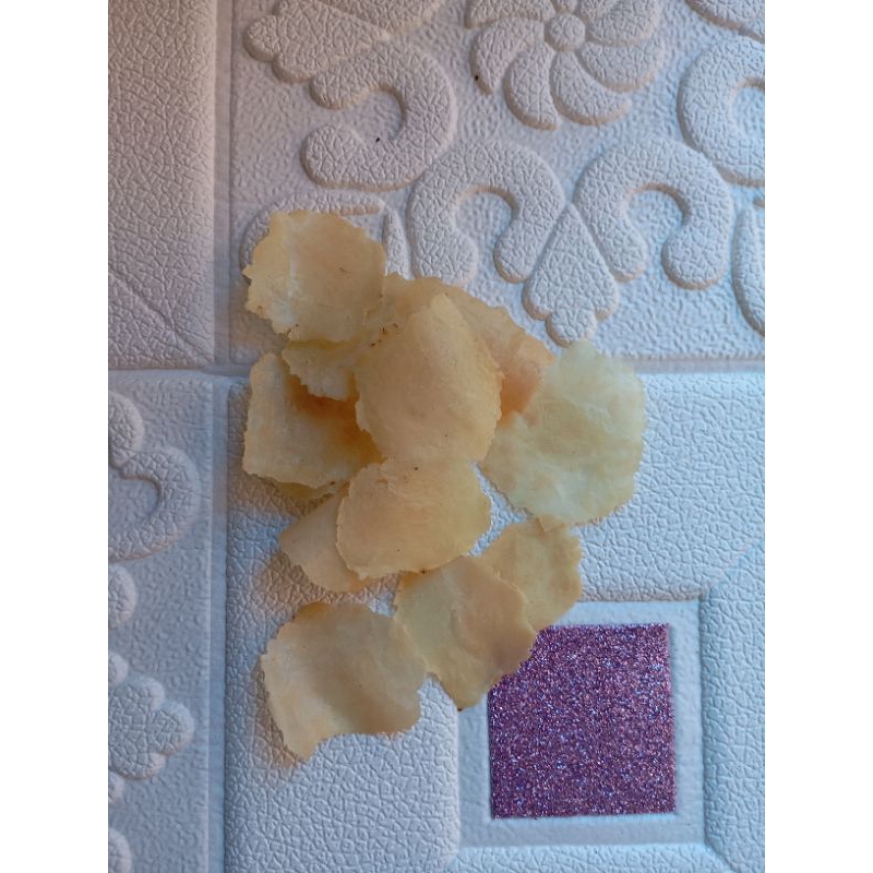 

EMPING MELINJO ASLI Rp 30000 500 g