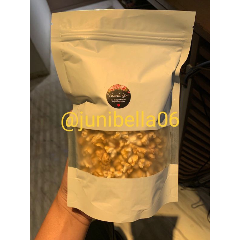 

Popcorn 80gr popcorn CGV Popcorn Home Industry Berondong Jagung
