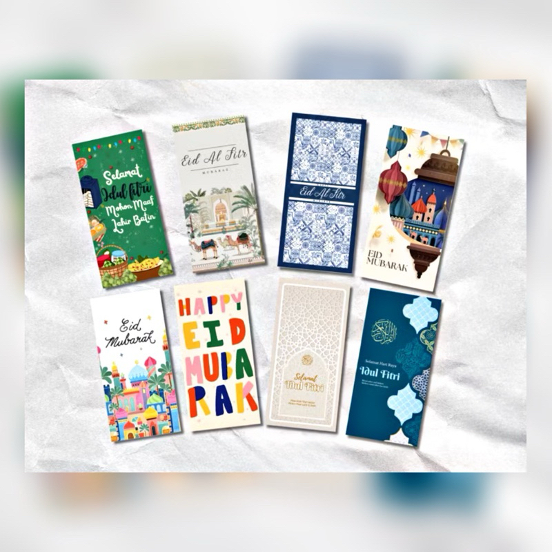 

[ 1 PACK ISI 5 PCS!!!! ] Amplop Angpao Selamat Hari Raya Idul Fitri / Amplop Angpao Lebaran / Amplop Premium Tebal / Amplop Exclusive / Amplop Hari Raya Idul Fitri / Amplop Lebaran