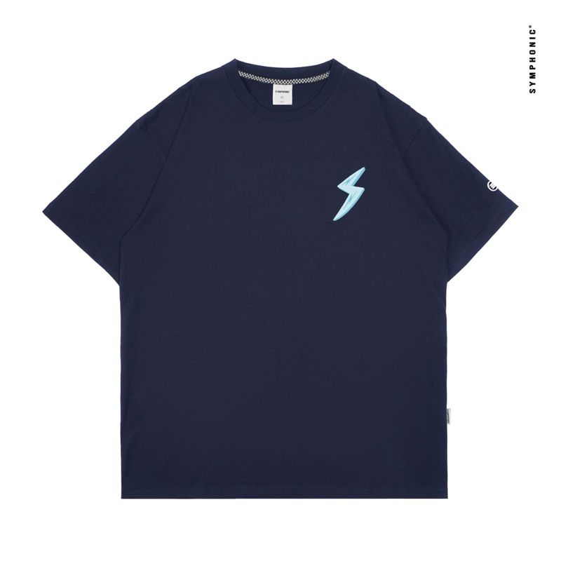 T-SHIRT REGULER SYMPHONIC