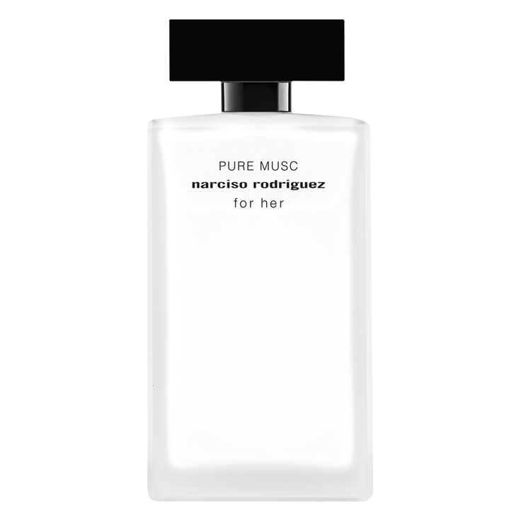 Narciso Rodriguez Pure Musc Woman EDP - 100 ML
