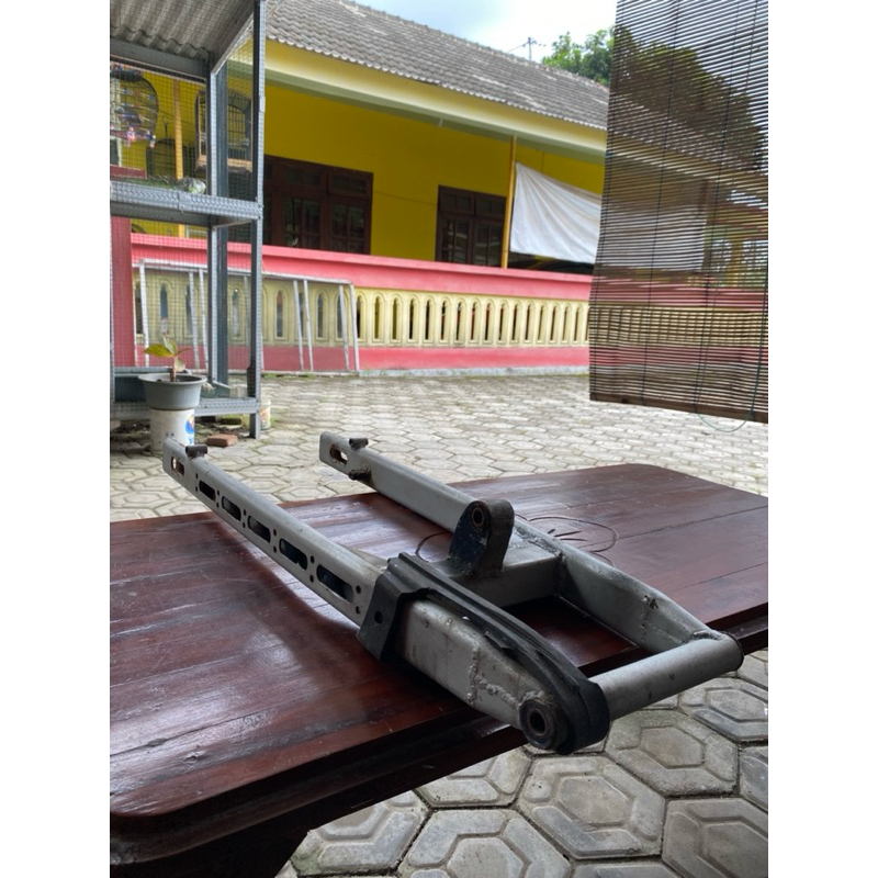 LongArm R15V3 New Vixion panjang 75cm