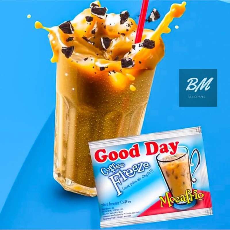 

Good Day Freeze mocafrio 1reteng