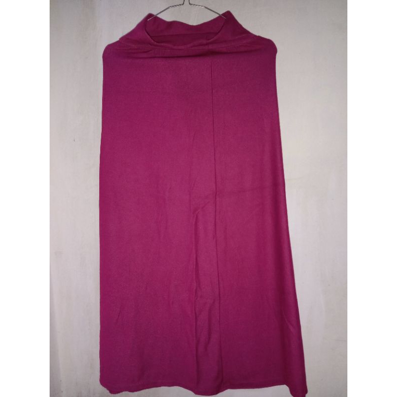 [PRELOVED] Rok Panjang Wanita