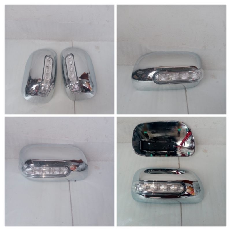 Cover spion mobil Avanza lama Toyota Avanza Lama 2004 s.d 2011