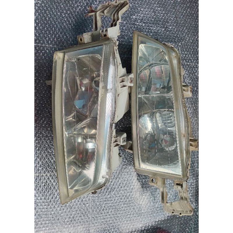 headlamp lampu depan honda accord cielo harga untuk satuan