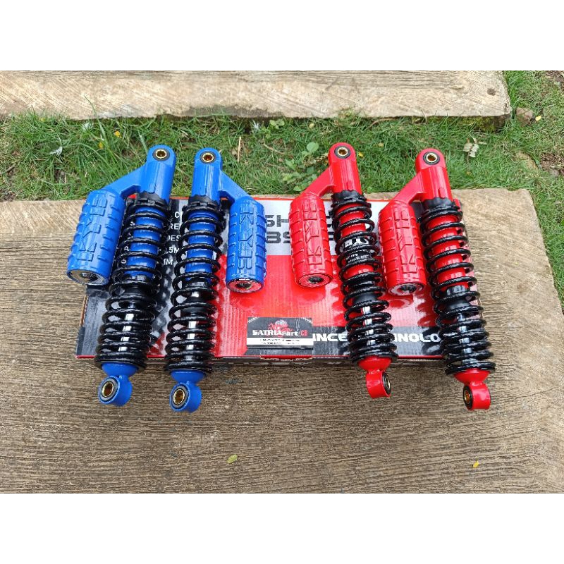 SHOCK COPY RZR SHOCKBREKER KYB SHOCK BELAKANG TABUNG KYB TABUNG BAWAH CB GL MEGAPRO TIGER RX KING