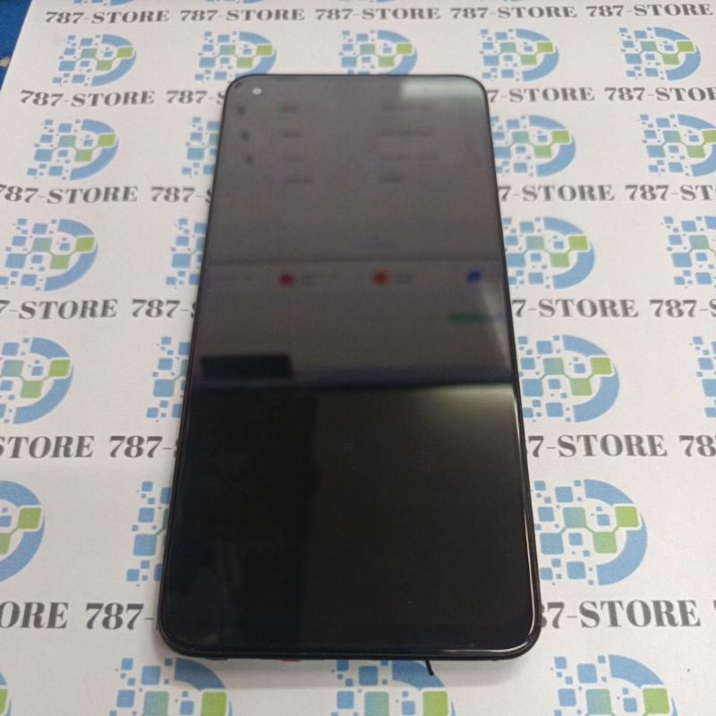 LCD FULLSET FRAME REALME 10 4G ORIGINAL COPOTAN