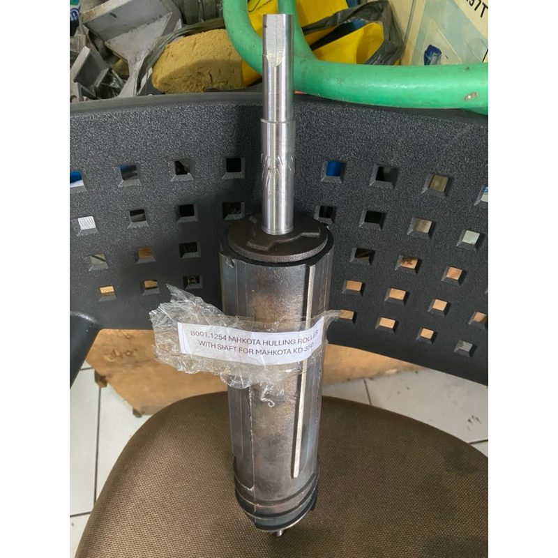 Rol Gilingan Padi KD 350 Mahkota