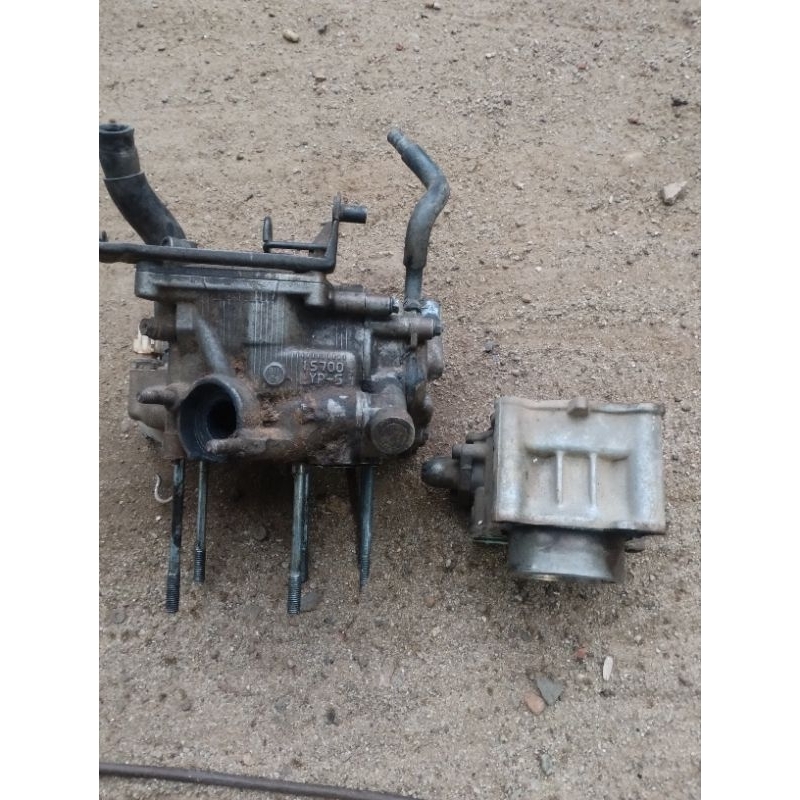 blok head mx old 135