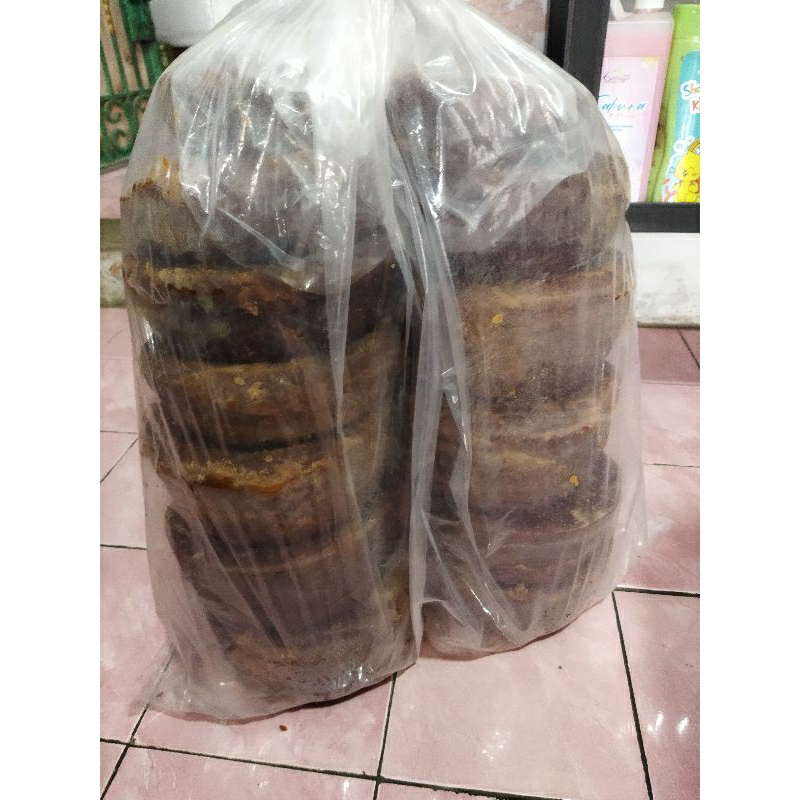 

GULA AREN/GULA AREN ASLI PASAMAN TIMUR