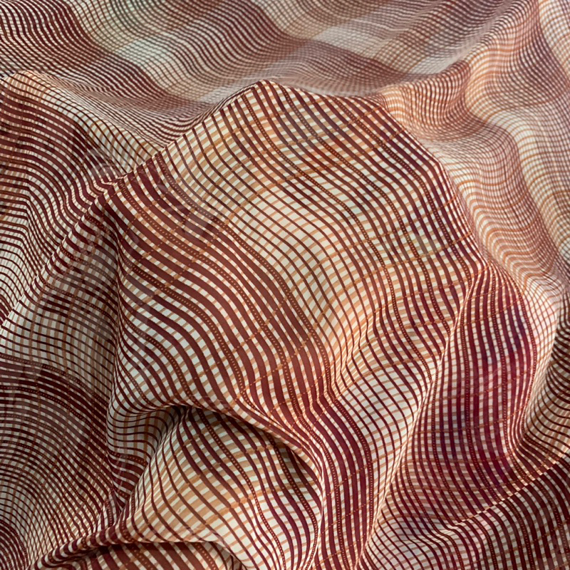 kain sifon motif - kain sifon premium - kain sifon motif luxury