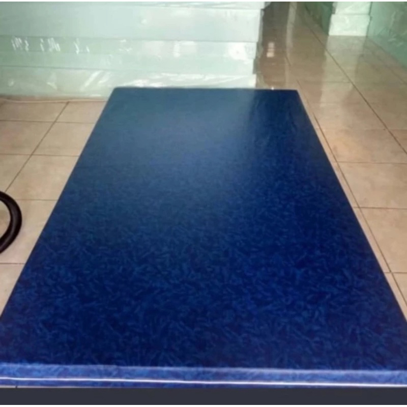 sarung kasur busa ukuran 100 x 200 x 10