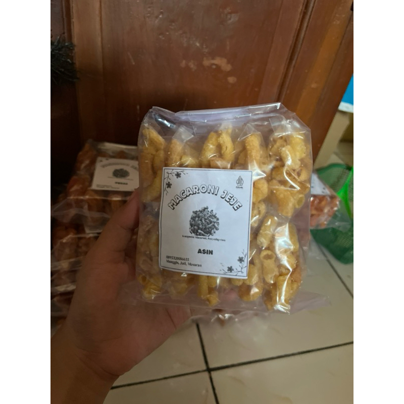 

Macaroni mini ASIN