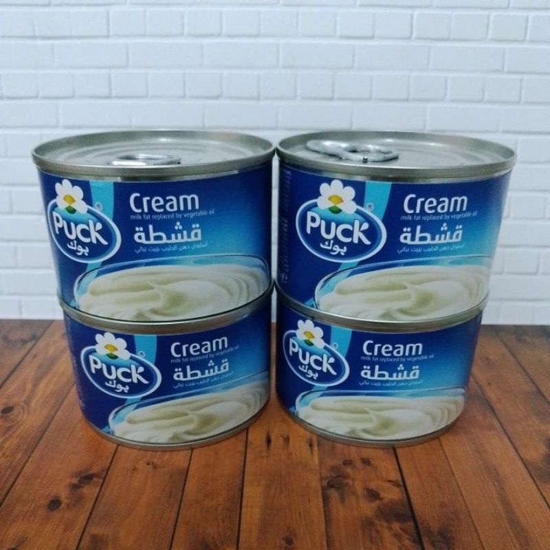 

Gista Puck cream original produk kuwait