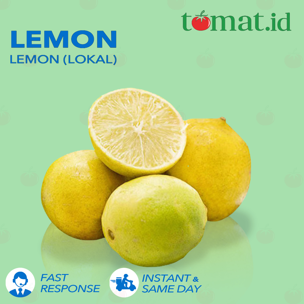 

Lemon (Lokal)