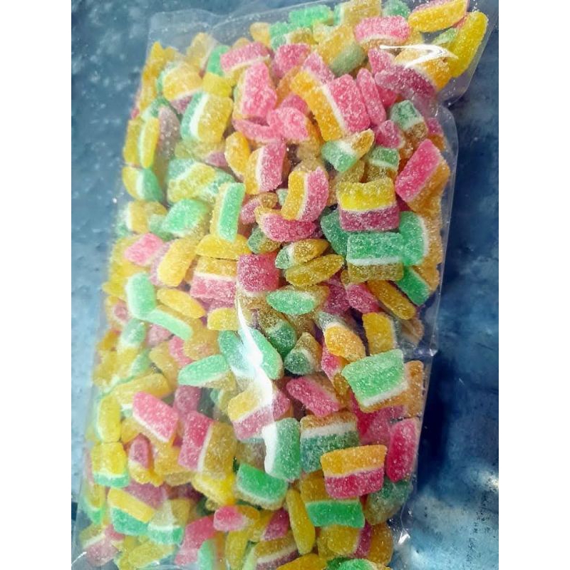 

PILLOW CANDY PELANGI PREMIUM