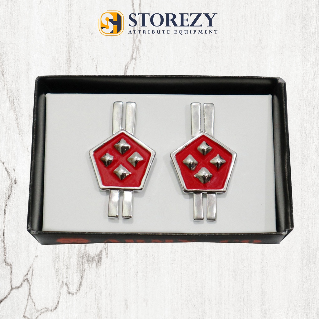 Pangkat PNS Kemhan / Kemenhan 2D