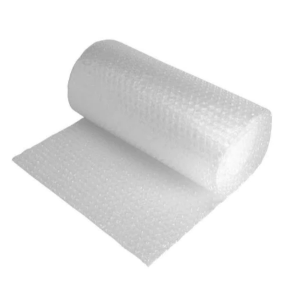 

Packing Dengan Bubble Wrap Supaya Paket Lebih Aman