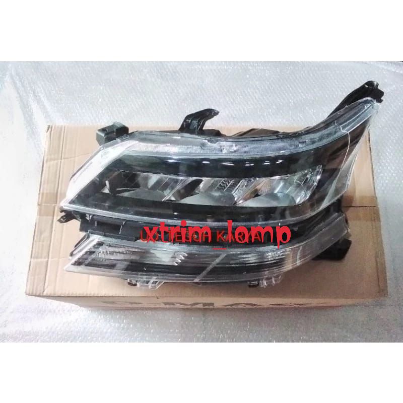 lampu depan / headlamp grandnew Avanza - Xenia 2019 LED