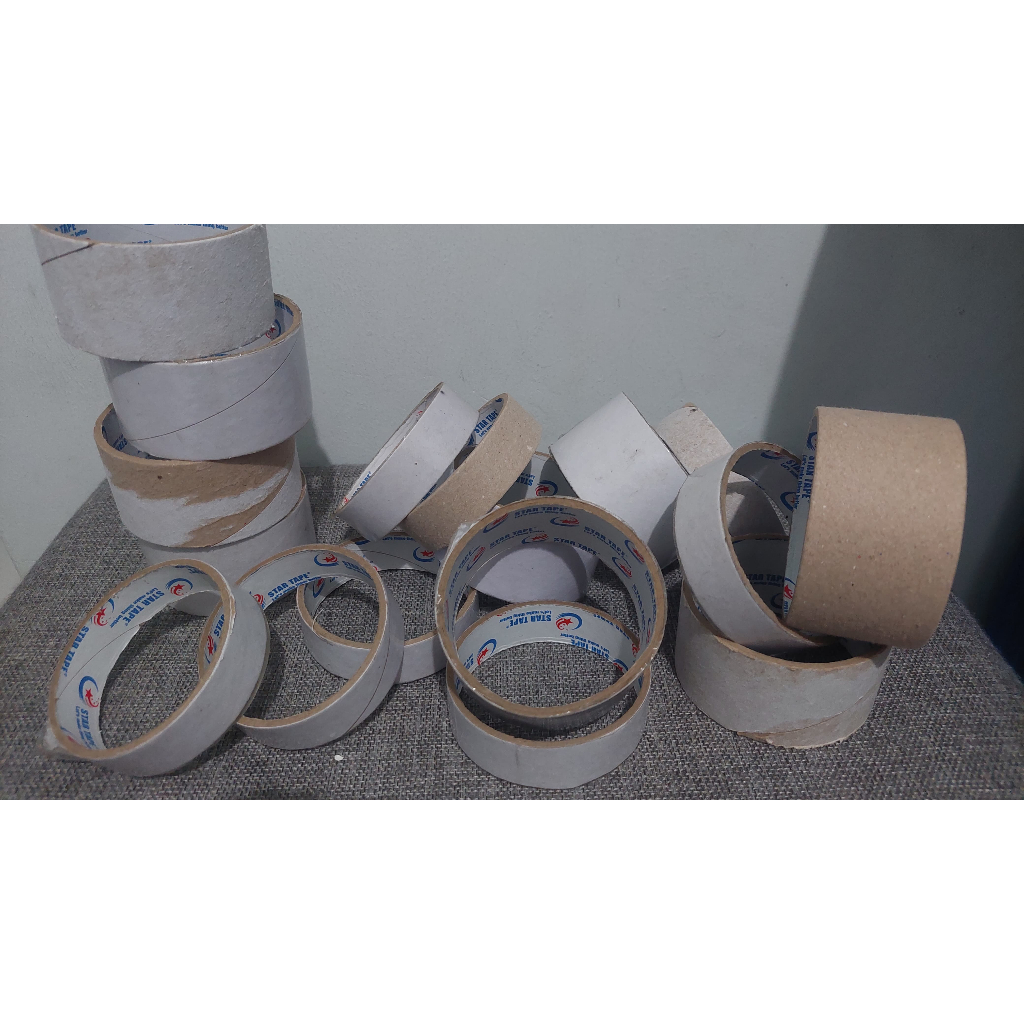 

ROLL LAKBAN BEKAS BERSIH / ROLL LINGKARAN LAKBAN / GULUNGAN LAKBAN DIY / ROLL KARDUS BEKAS / SELONGSONG LAKBAN BEKAS / ROLL BEKAS SELOTIP / KOR LAKBAN BEKAS / LINGKARAN SOLASI / ROLL BEKAS SOLASI / FLORIST DIY BLOOM BOX