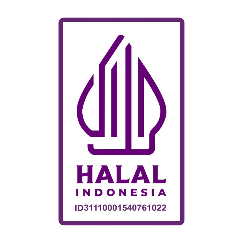 

PROMO Beli 5 Gratis 1 / Sambal CUMI 170gr / Sambel Enak / Sambel Pedes / Sambel Rumahan / Sambal