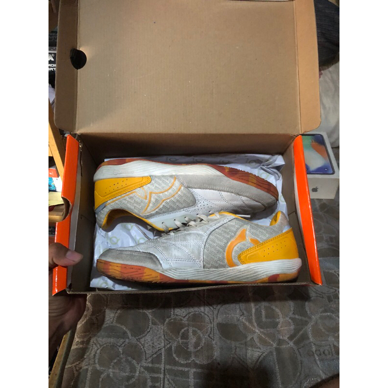 jogosala vanquish size 40 second