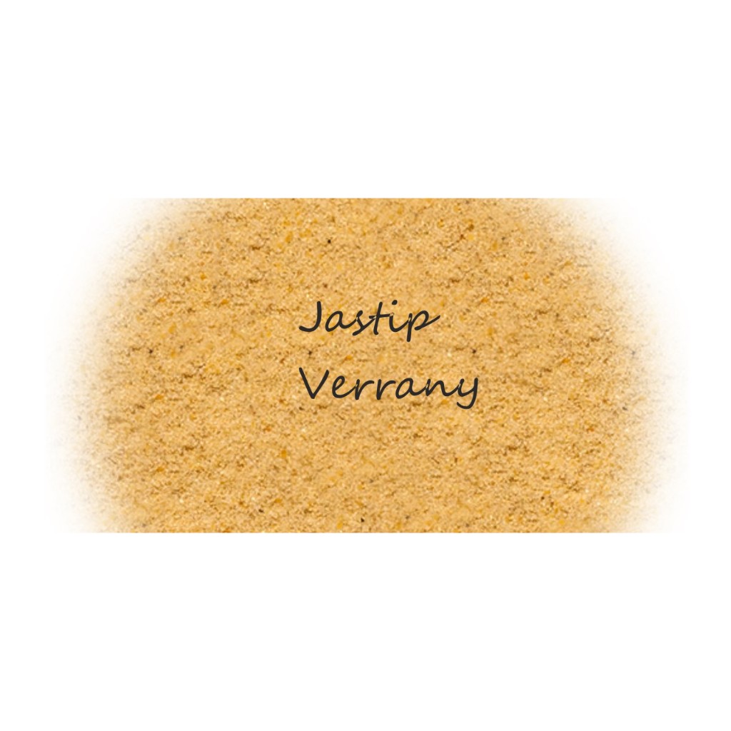 

Jastip Verrany