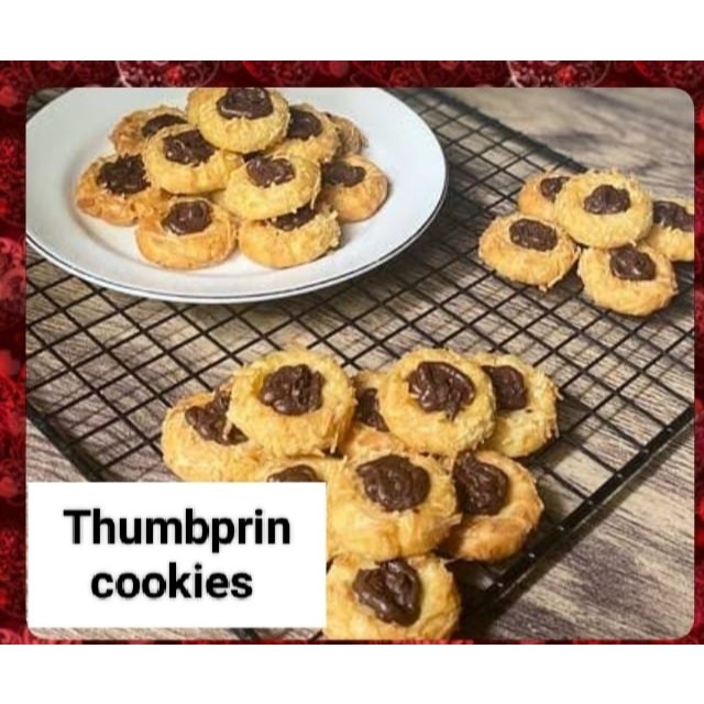 

Thumbprint TPT750