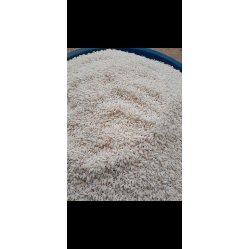 

KETAN PUTIH ASLI PREMIUN 1KG