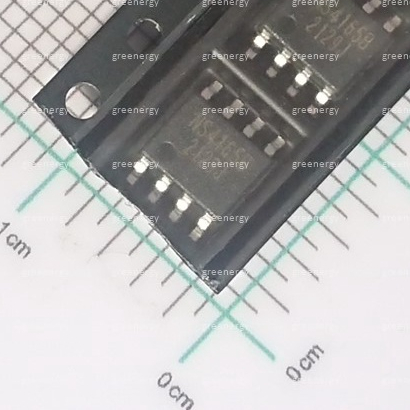 NS4165B NS4165 ESOP-8 PENGGANTI NS4165