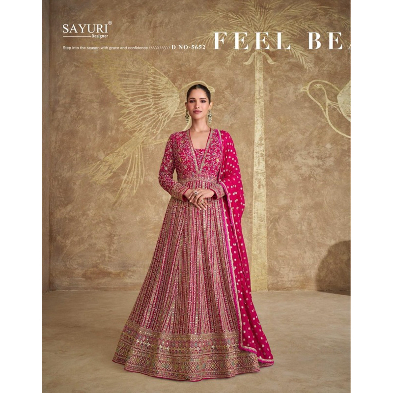 GOWN INDIA ORIGINAL GAMIS MAXY INDIA MADE IN INDIA