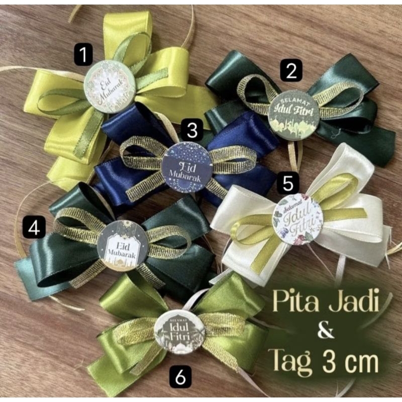 

Pita Hampers IDUL FITRI LEBARAN RAMADHAN
