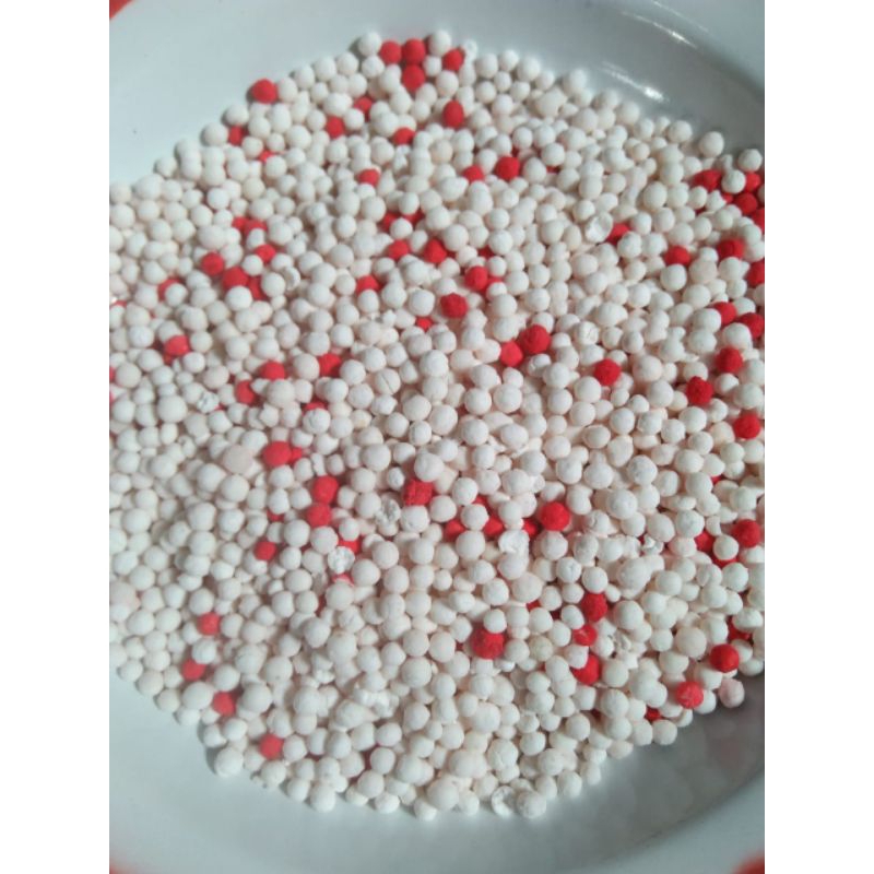 

FJM!!!Mutiara Sagu Mentah Murah!Sagu mutiara merah putih/Mutiara sagu 1kg