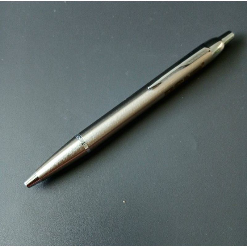 

pulpen/ballpoint pen Parker