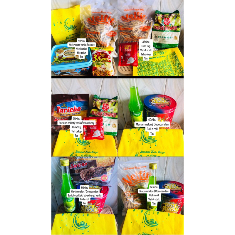 

HAMPERS TAS PARCEL TAS LEBARAN IDUL FITRI