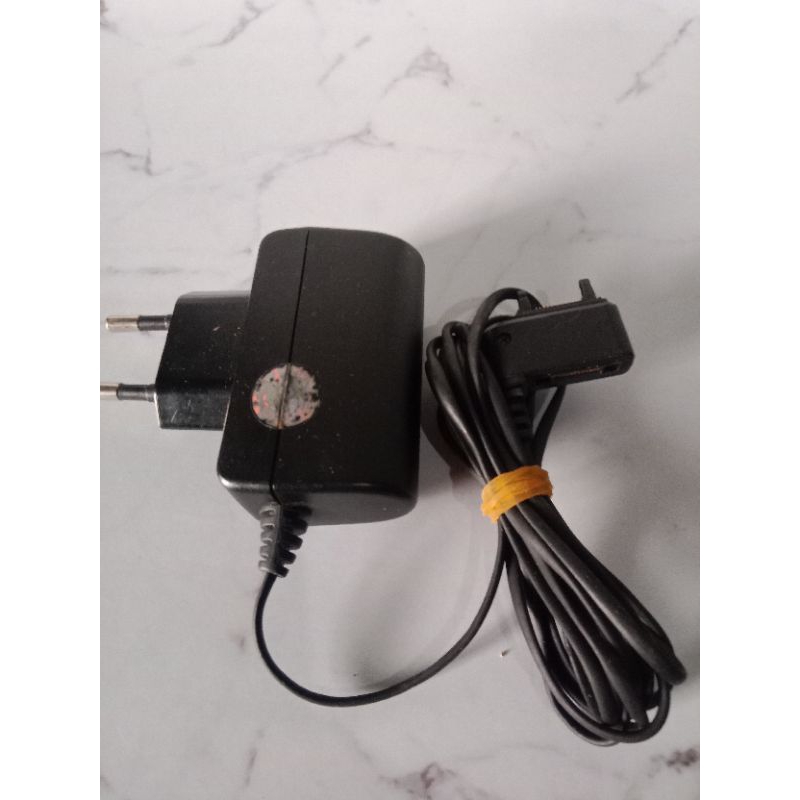 charger hp nokia, samsung & sony Ericsson jadul