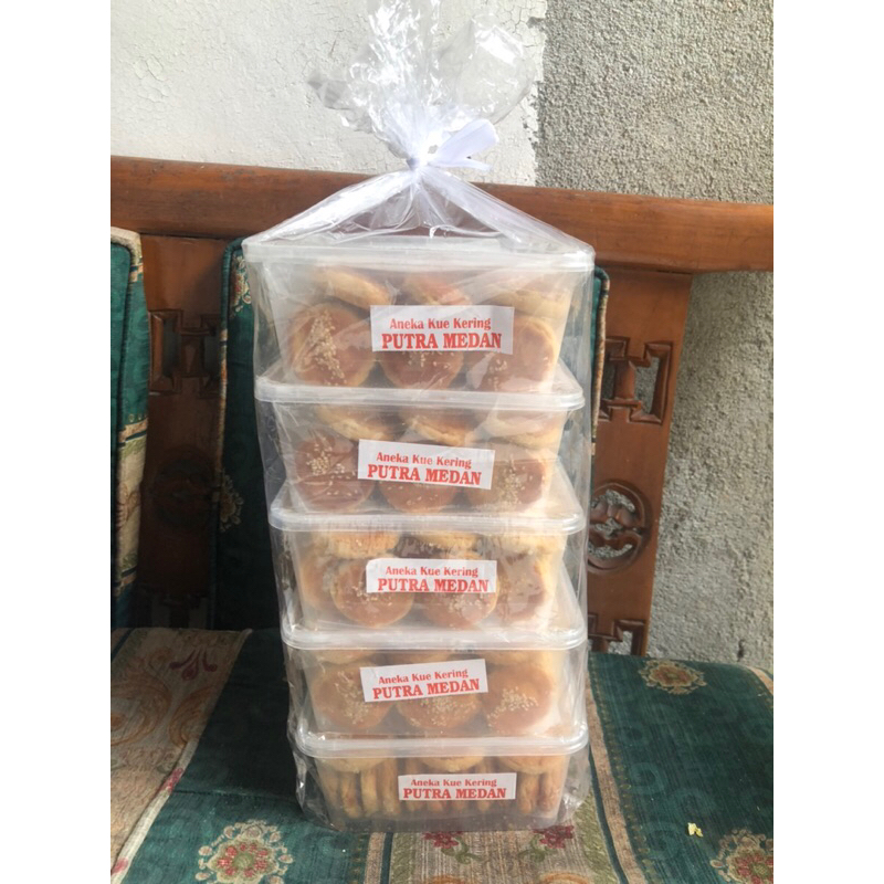 

kue kacang