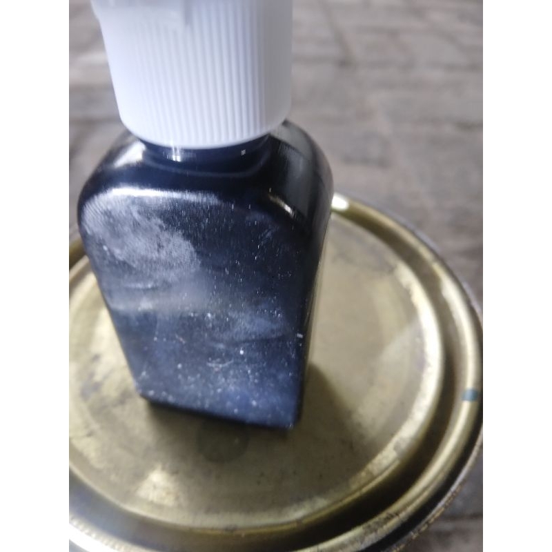 cat oles black mica attitude black