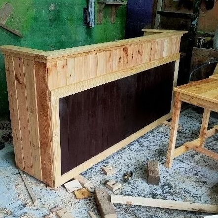 meja bar,mini bar,meja kafe,meja warkop,meja warteg dari kayu jati Belanda