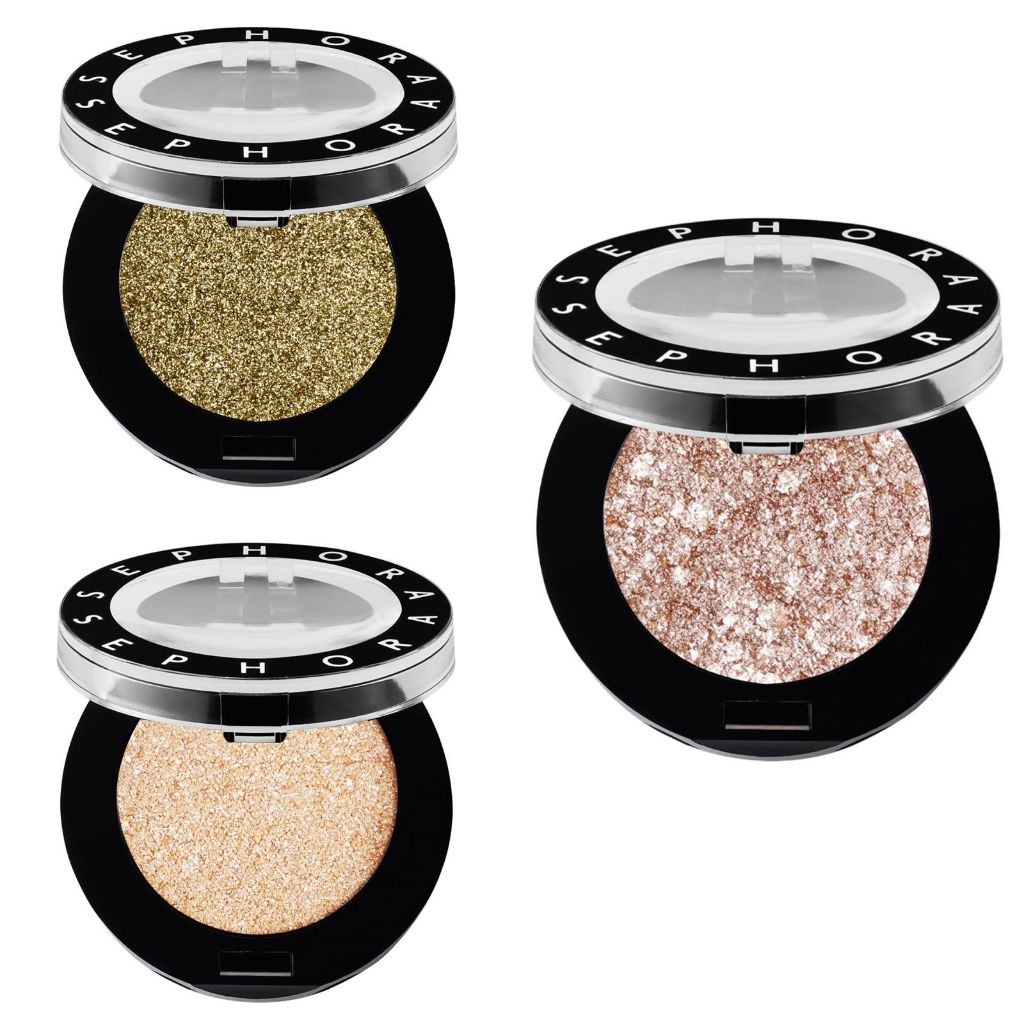 Sephora Collection Colorful Eyeshadow Mono Glitter