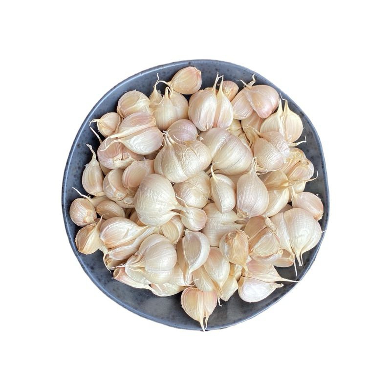 

Bawang putih kating bersih fresh 250gr