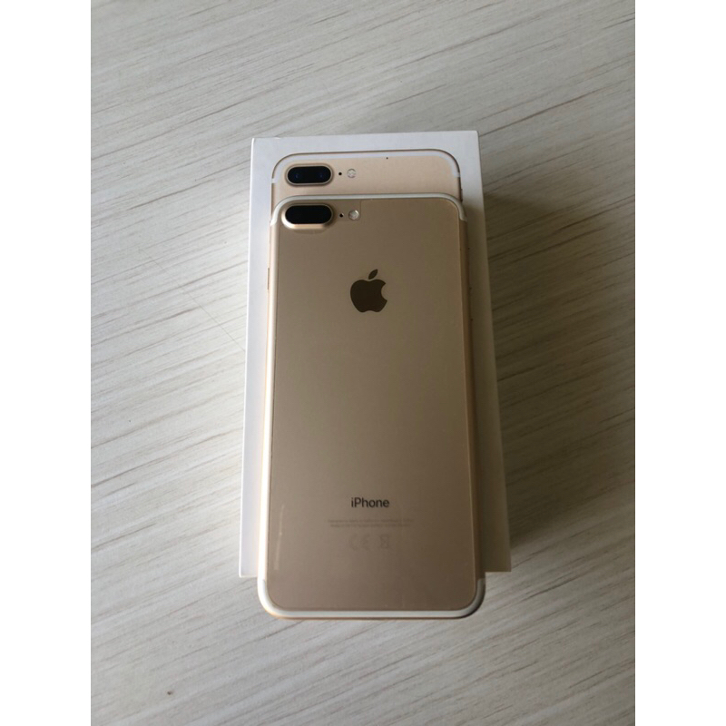 iPhone 7plus 128gb - ex iBox